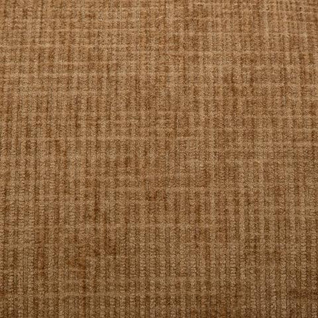 Kanlow Honey Manual Rocker Recliner by Ashley at Eve Furniture
