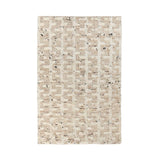 Kapala Ivory/Natural Rug by Classic Home at Eve Furniture