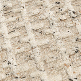 Kapala Ivory/Natural Rug by Classic Home at Eve Furniture
