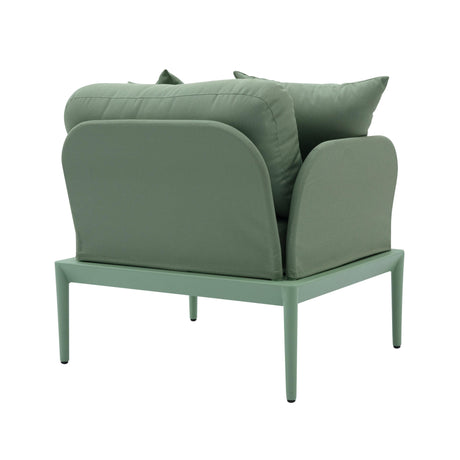 Kapri Outdoor Armchair by TOV Furniture at Eve Furniture