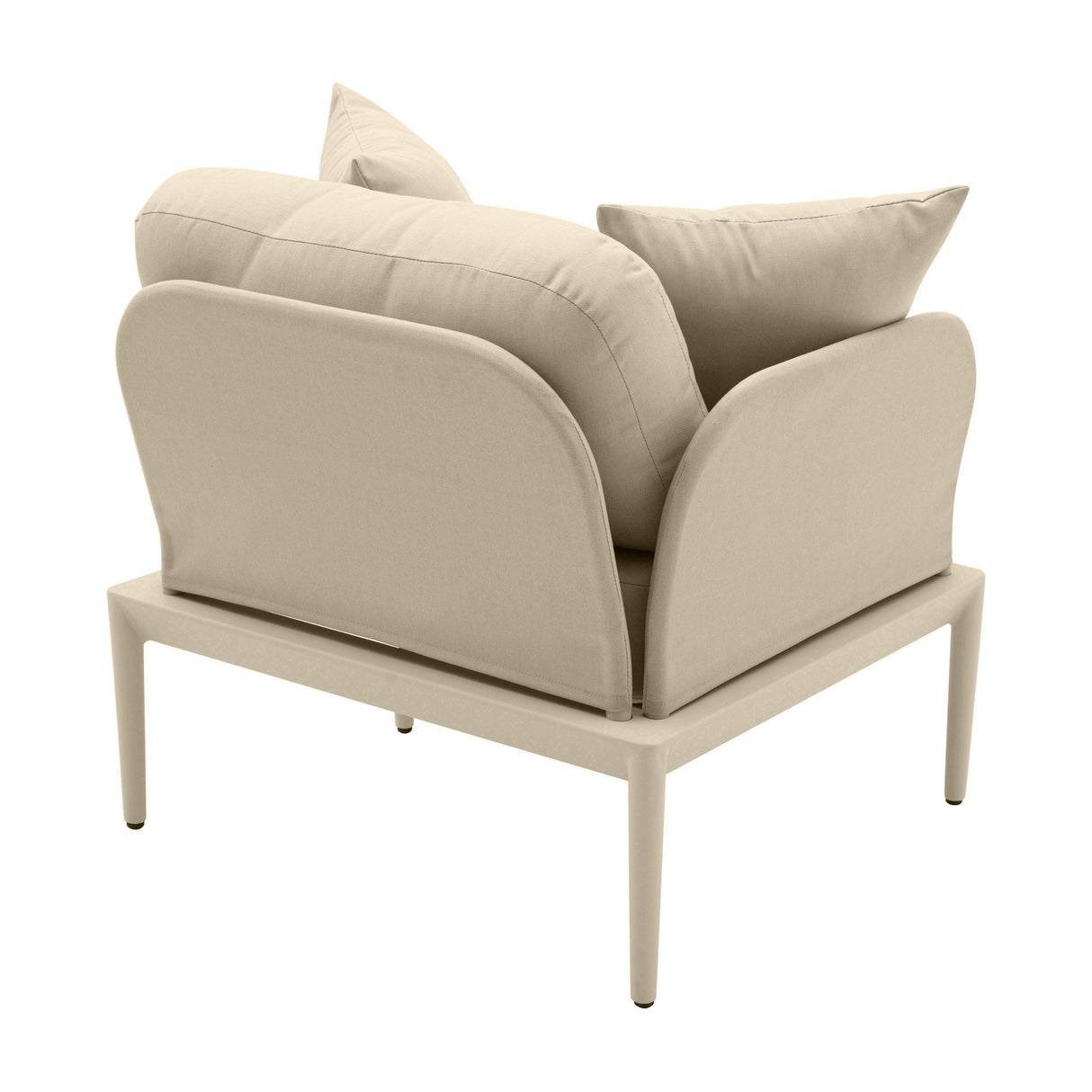 Kapri Outdoor Armchair by TOV Furniture at Eve Furniture