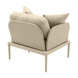 Kapri Outdoor Armchair by TOV Furniture at Eve Furniture