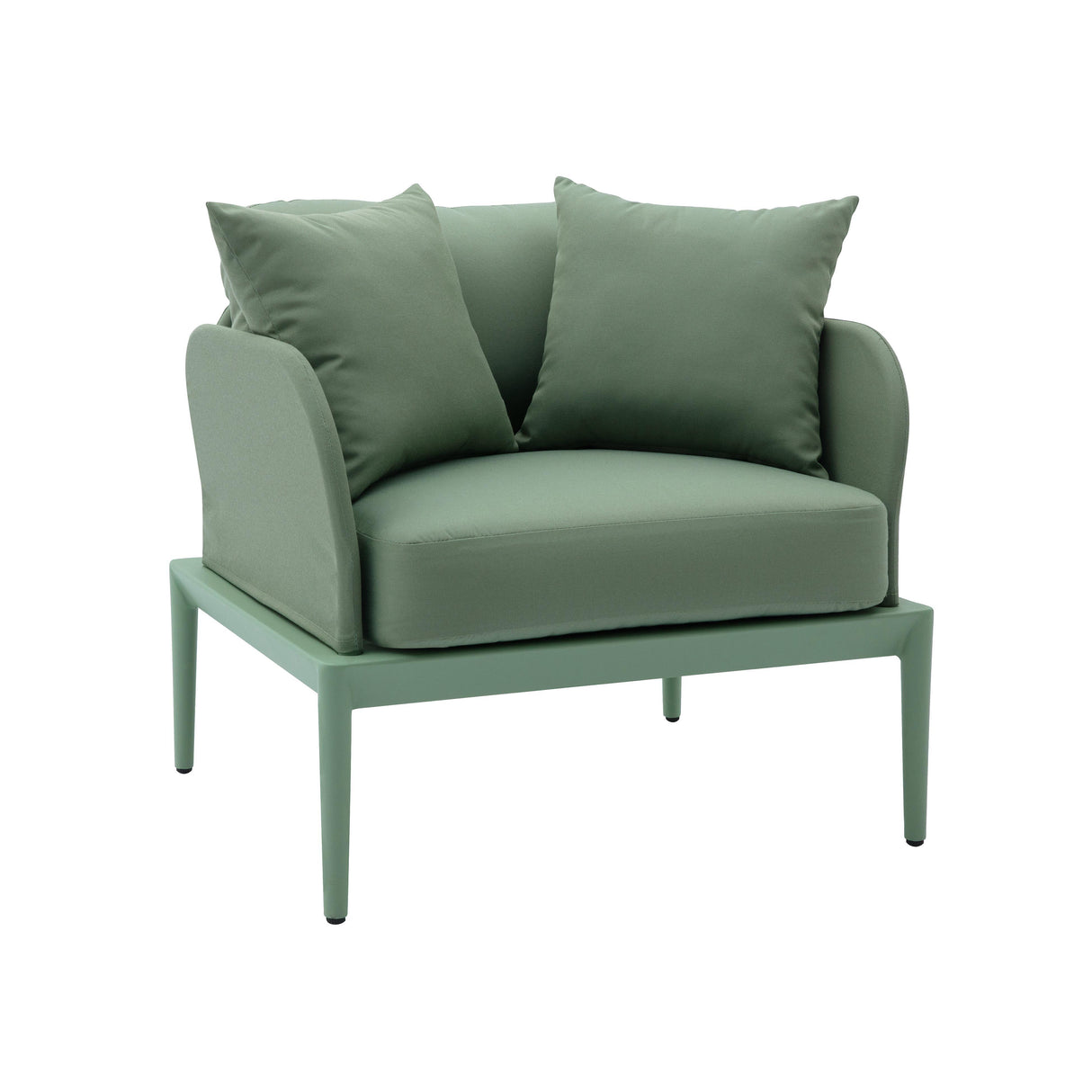 Kapri Outdoor Armchair by TOV Furniture at Eve Furniture