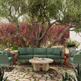 Kapri Outdoor Armchair by TOV Furniture at Eve Furniture