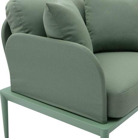 Kapri Outdoor Armchair by TOV Furniture at Eve Furniture