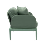 Kapri Outdoor Armchair by TOV Furniture at Eve Furniture