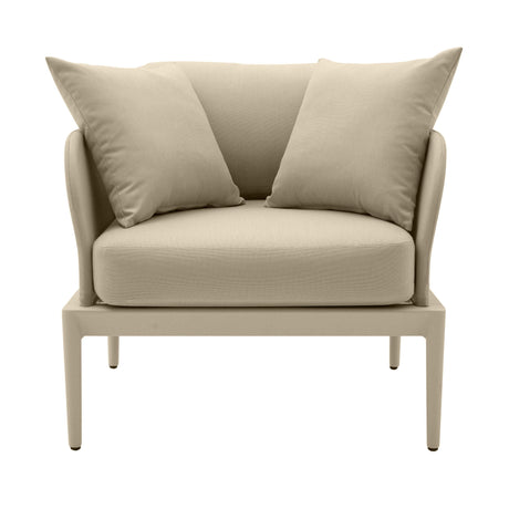 Kapri Outdoor Armchair by TOV Furniture at Eve Furniture