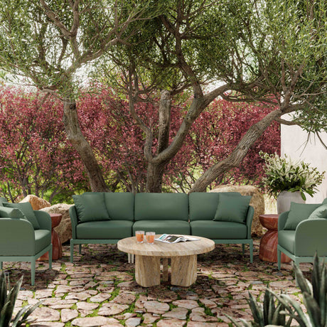 Kapri Outdoor Armchair by TOV Furniture at Eve Furniture