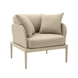 Kapri Outdoor Armchair by TOV Furniture at Eve Furniture