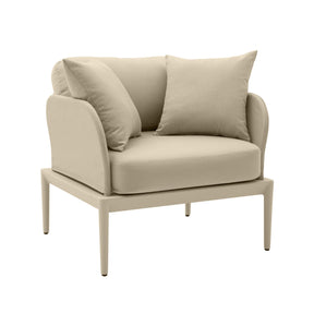 Kapri Outdoor Armchair by TOV Furniture at Eve Furniture