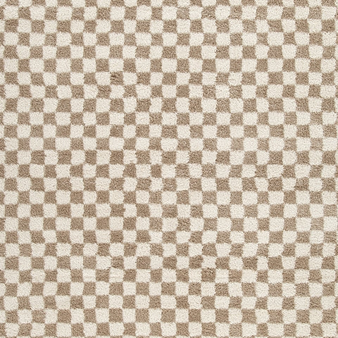 Karamen Taupe/Ivory Large Rug by Ashley at Eve Furniture