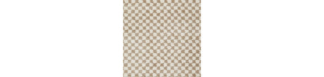 Karamen Taupe/Ivory Medium Rug by Ashley at Eve Furniture
