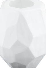 Karenton White Vase by ASHLEY FURNITURE at Eve Furniture