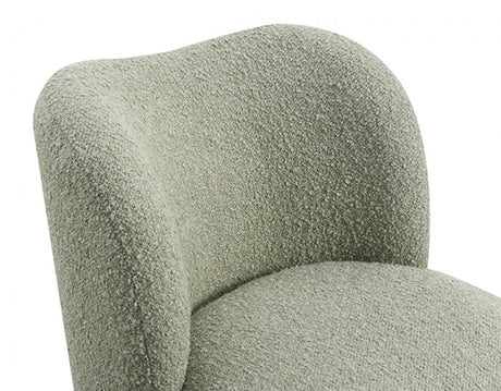 Karey Green Accent Chair by Furniture of America at Eve Furniture