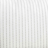Karina Ivory Gray Duvet Cover by Classic Home at Eve Furniture
