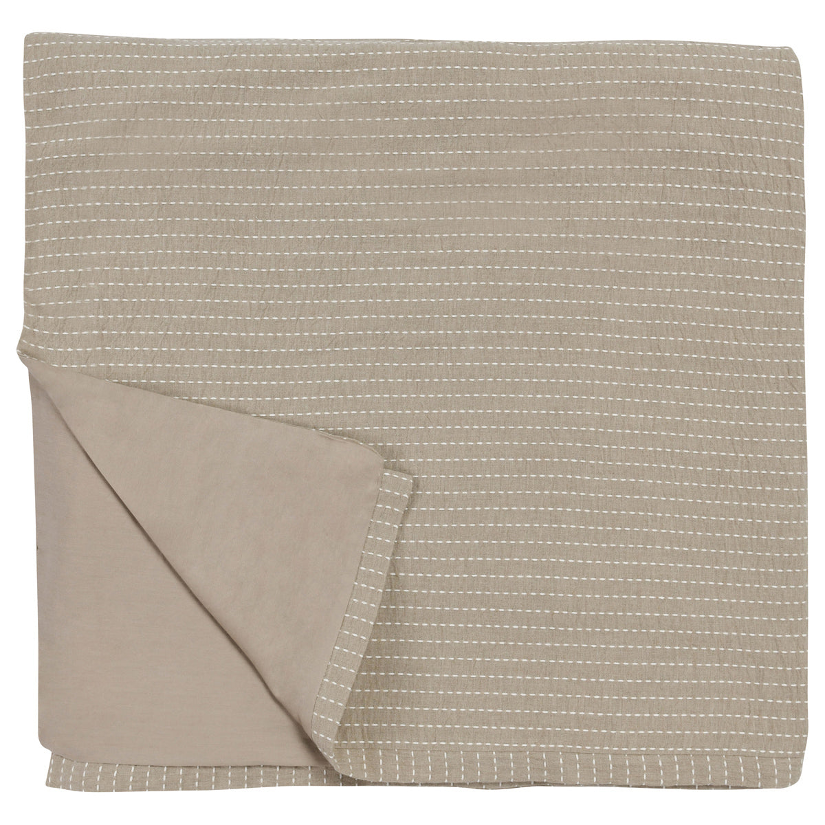 Karina Natural Duvet Cover by Classic Home at Eve Furniture