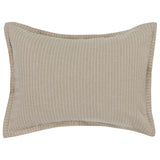 Karina Natural Duvet Cover by Classic Home at Eve Furniture