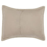 Karina Natural Duvet Cover by Classic Home at Eve Furniture