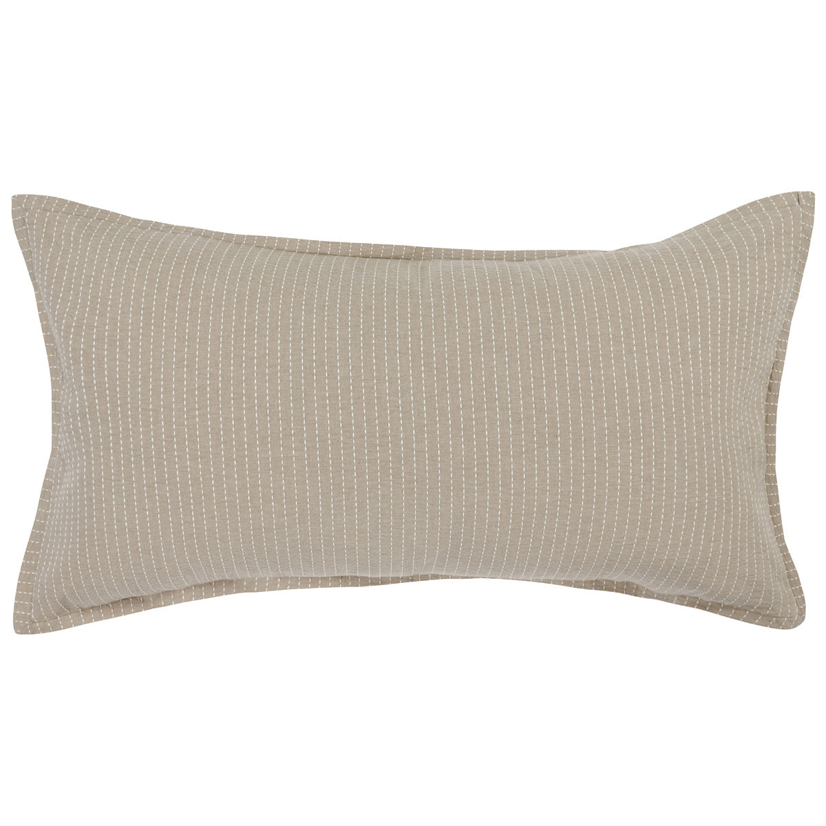 Karina Natural Duvet Cover by Classic Home at Eve Furniture