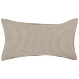 Karina Natural Duvet Cover by Classic Home at Eve Furniture