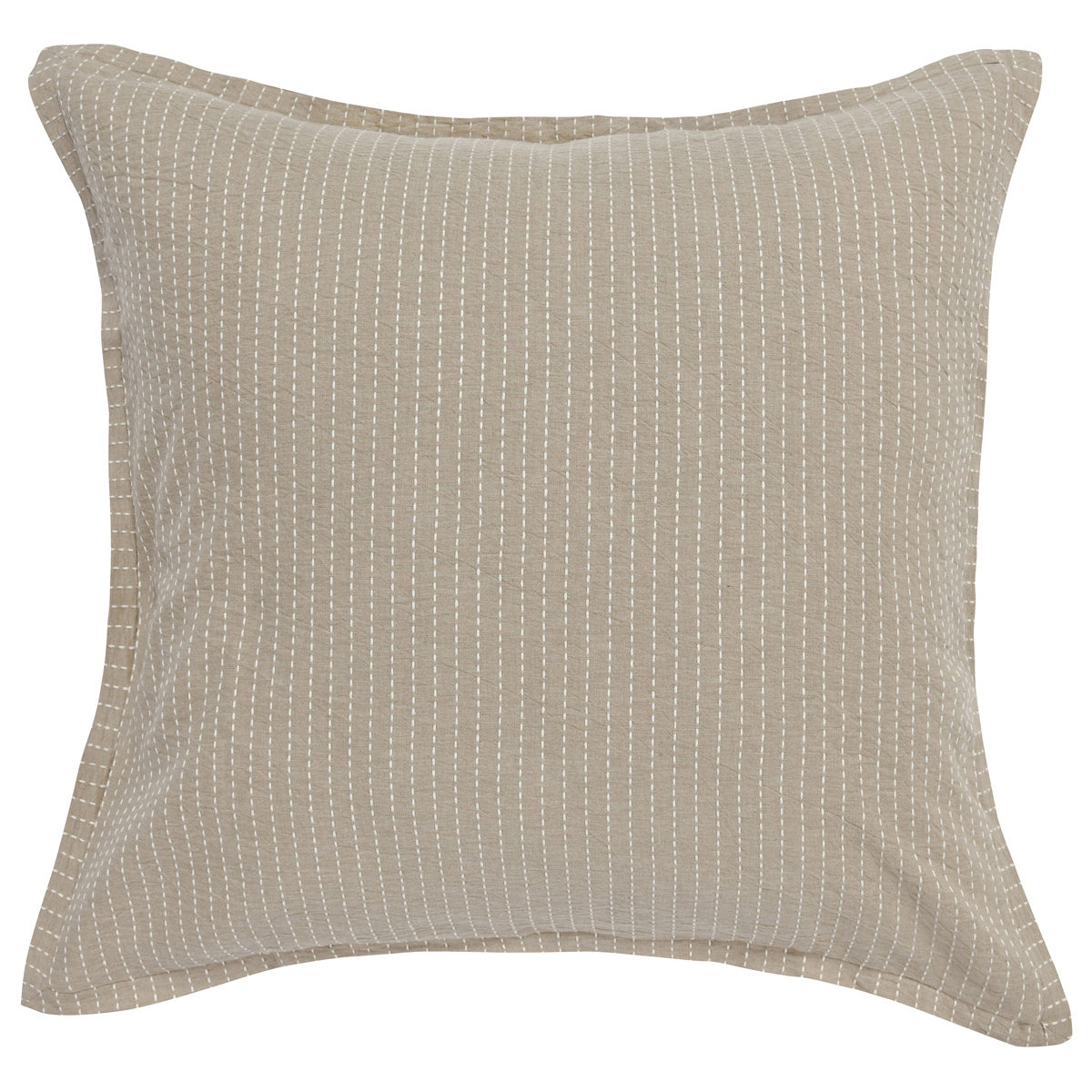 Karina Natural Duvet Cover by Classic Home at Eve Furniture
