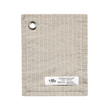 Karina Natural Duvet Cover by Classic Home at Eve Furniture