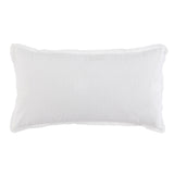 Karina White Duvet Cover by Classic Home at Eve Furniture