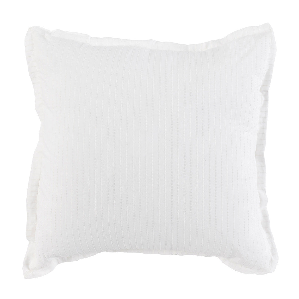 Karina White Duvet Cover by Classic Home at Eve Furniture