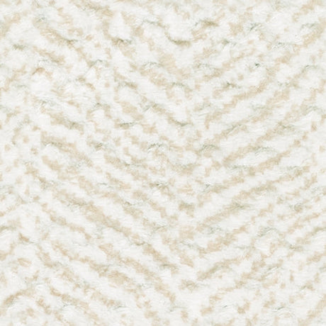 Karinne Linen Chair and Ottoman by Ashley at Eve Furniture