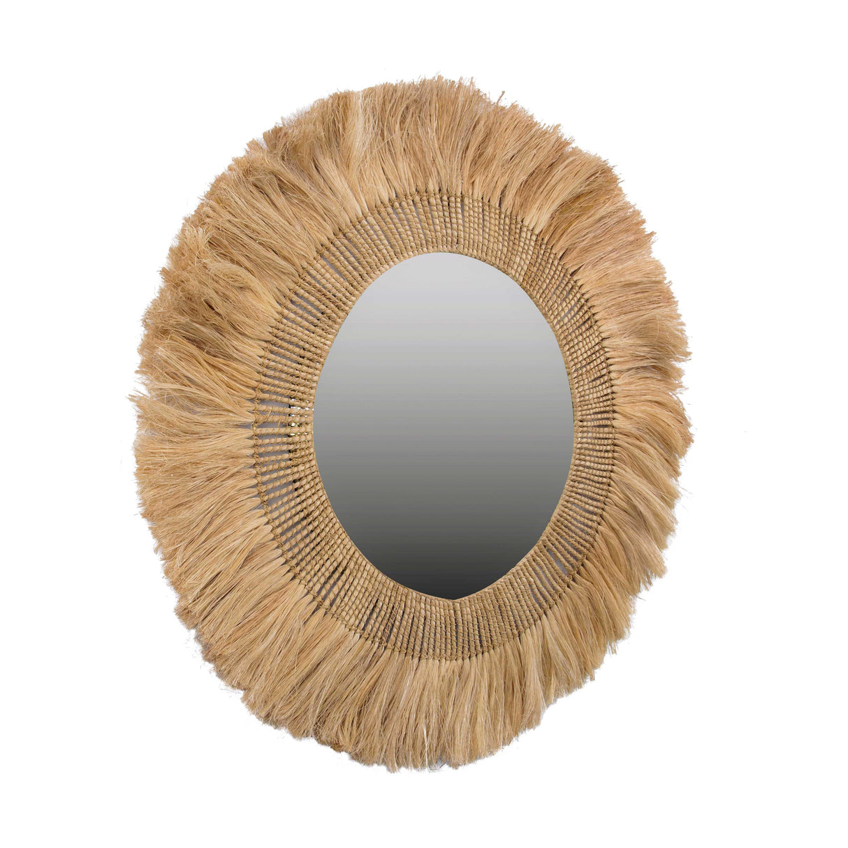 Karissa Mirror by TOV Furniture at Eve Furniture