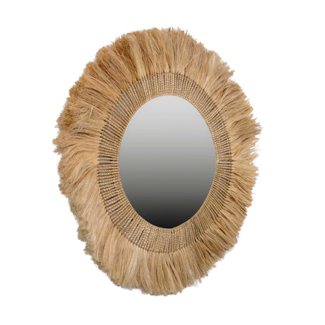 Karissa Mirror by TOV Furniture at Eve Furniture