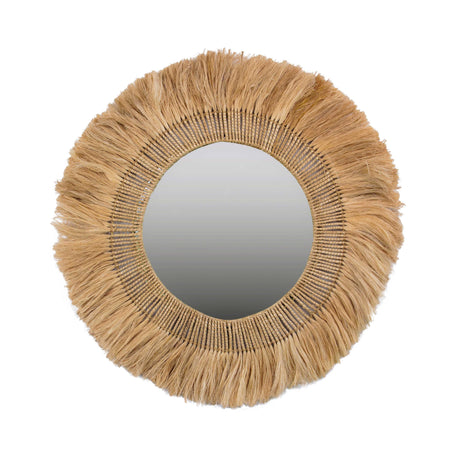 Karissa Mirror by TOV Furniture at Eve Furniture