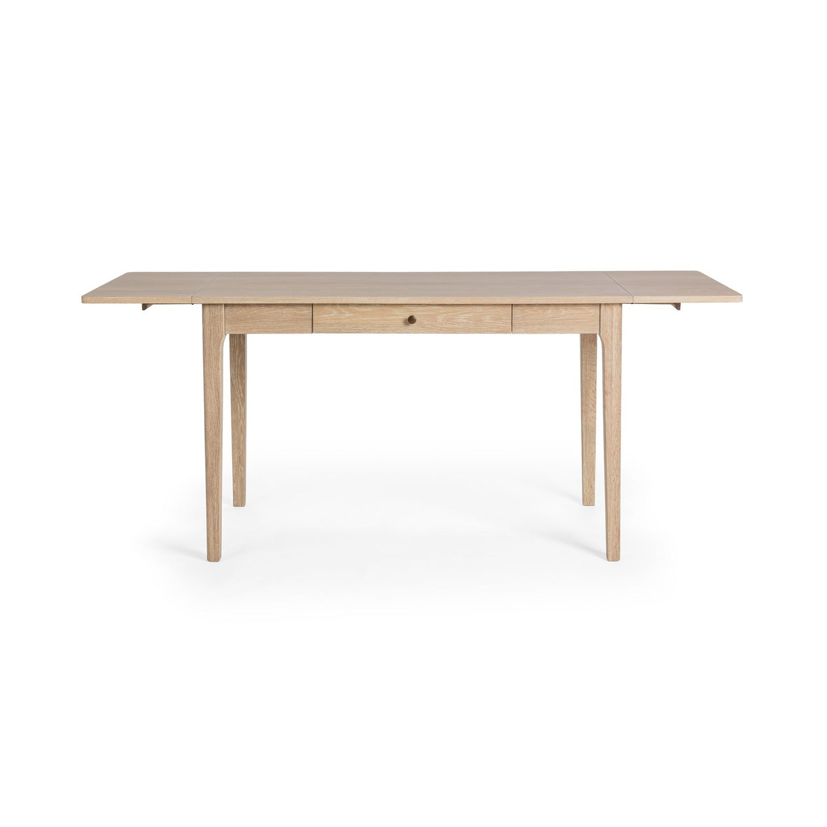Karl Extendable Desk by Classic Home at Eve Furniture