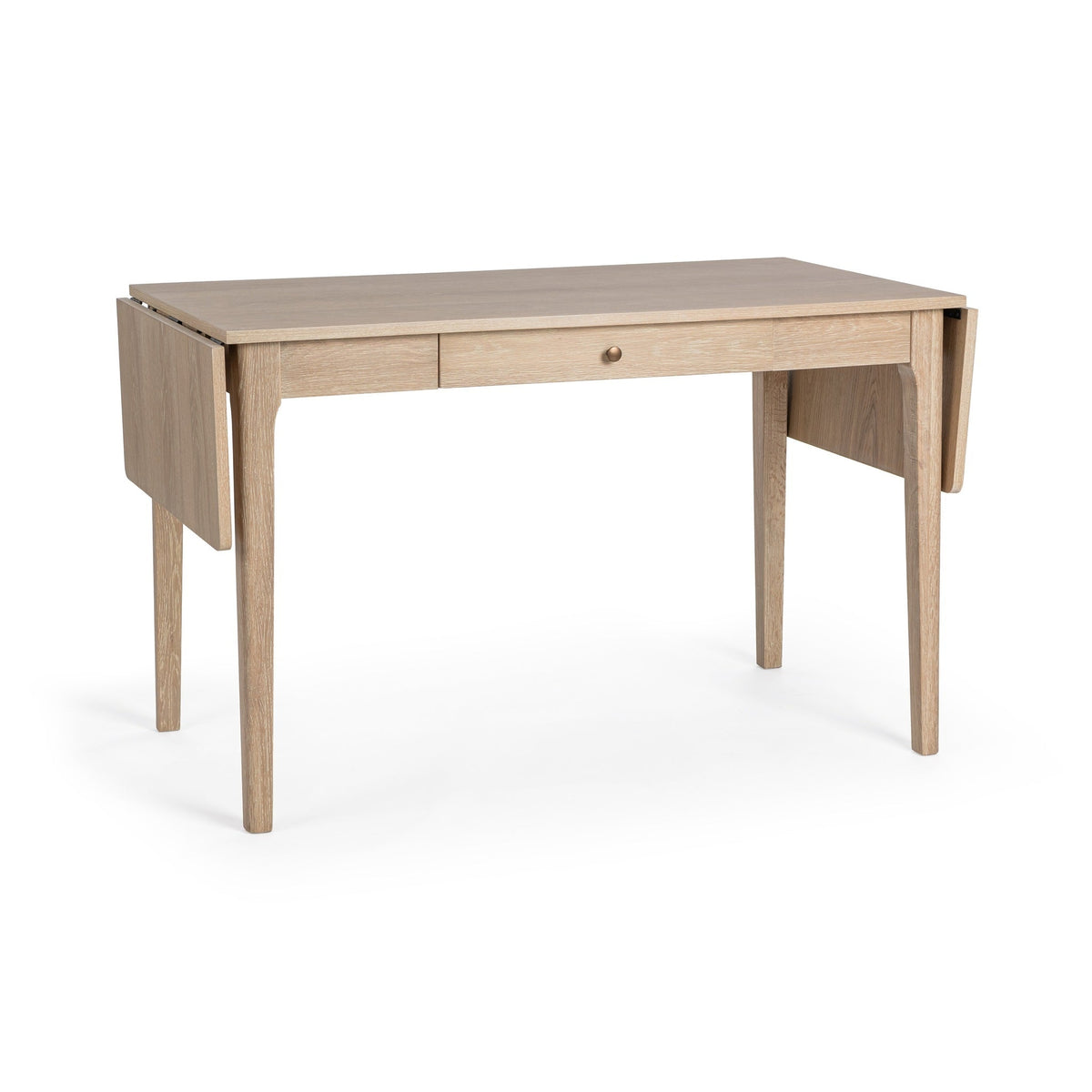 Karl Extendable Desk by Classic Home at Eve Furniture