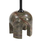 Kask Multicolor Side Table by Zuomod at Eve Furniture