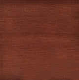 Katerina White/Cherry 3-Panel Folding Floor Screen by Coaster at Eve Furniture