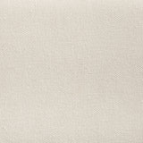 Katniss Cream Fabric Seat Gold Metal Frame Bar Stool by Mercana at Eve Furniture