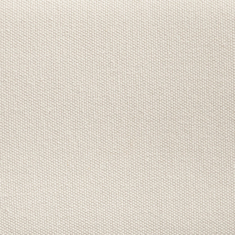 Katniss Cream Fabric Seat Gold Metal Frame Counter Stool by Mercana at Eve Furniture