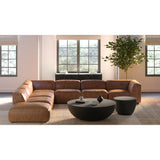 Kattan Black Sideboard by MOES at Eve Furniture