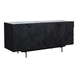 Kattan Sideboard by Moe's Home at Eve Furniture