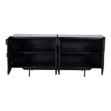 Kattan Sideboard by Moe's Home at Eve Furniture