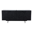Kattan Sideboard by Moe's Home at Eve Furniture