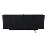 Kattan Sideboard by Moe's Home at Eve Furniture