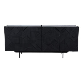 Kattan Sideboard by Moe's Home at Eve Furniture