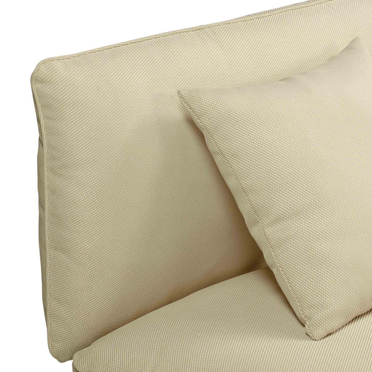 Katti Outdoor Loveseat by TOV Furniture at Eve Furniture