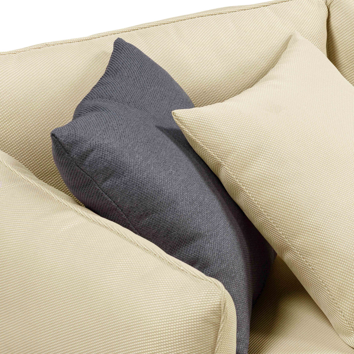 Katti Outdoor Sofa by TOV Furniture at Eve Furniture