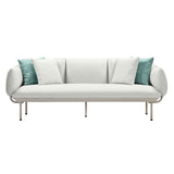 Katti Outdoor Sofa by TOV Furniture at Eve Furniture