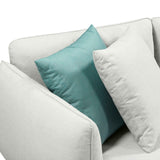 Katti Outdoor Sofa by TOV Furniture at Eve Furniture
