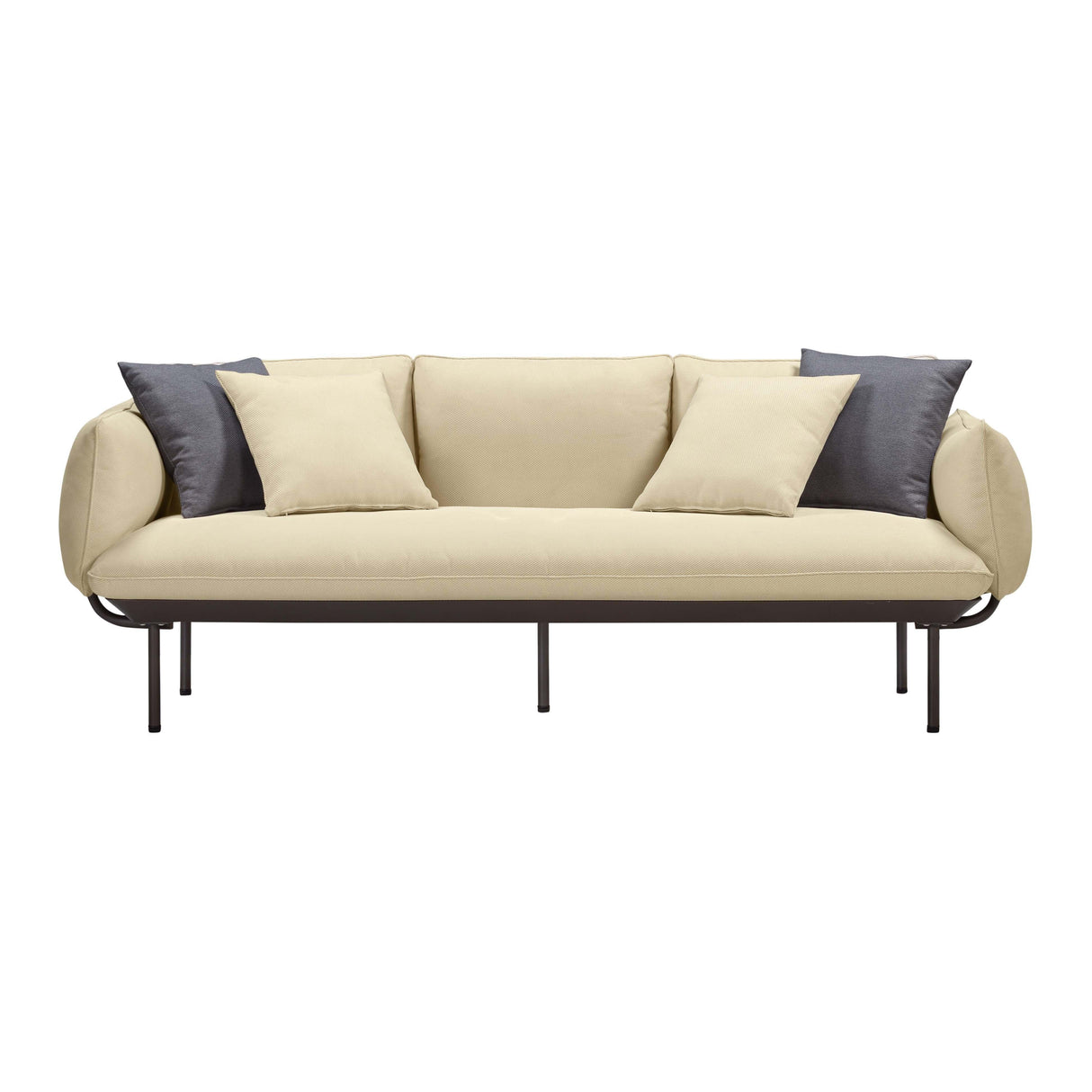 Katti Outdoor Sofa by TOV Furniture at Eve Furniture