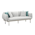 Katti Outdoor Sofa by TOV Furniture at Eve Furniture